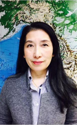 チャイルド・アイズ【やる気スイッチグループ】 方南町校の先生