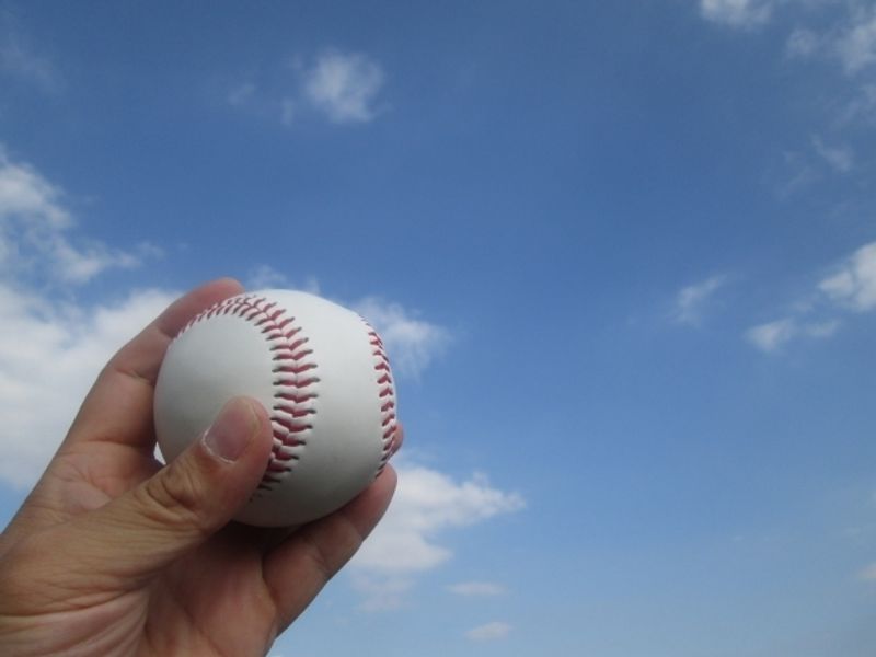 子どもに自慢できちゃうかも?少年野球の雑学10選!