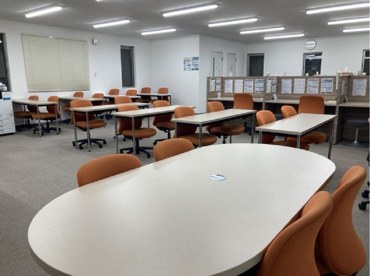 個別教室のトライ 大村校5