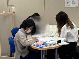 個別指導塾　トライプラス 教室 3