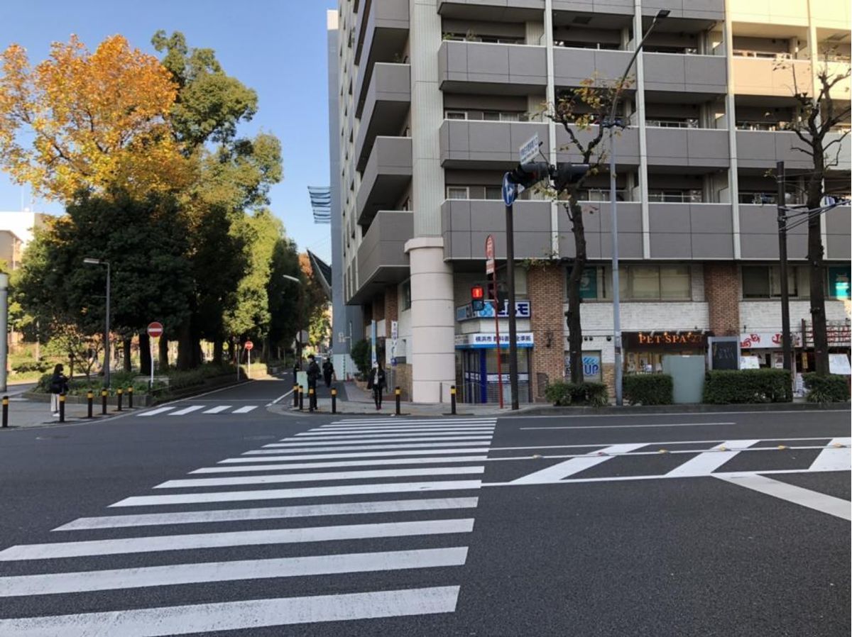 個別学習のセルモ 伊勢佐木長者町教室7