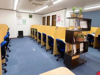 完全個別 松陰塾 教室 2