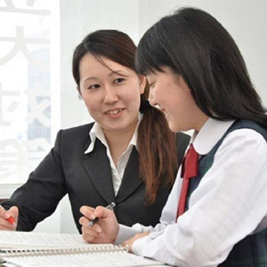 KATEKYO学院 二本松駅前校4