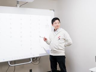 ゼロからMARCH合格保証 EDIT STUDY 教室 4