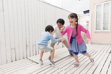 子供に人気の知育服!楽しい仕掛けや効果、人気のブランドとは!