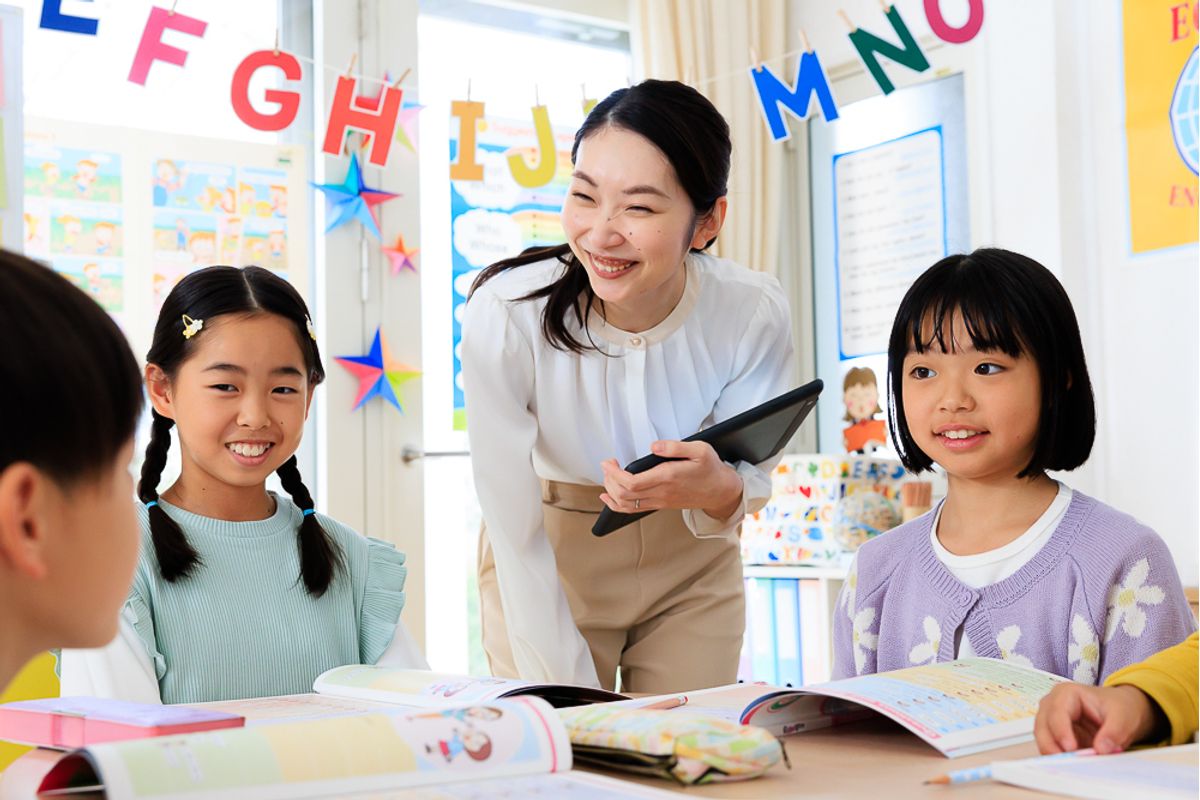 ECCジュニア 羽鳥5丁目教室8