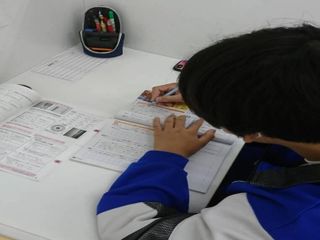 個別指導塾 学習空間 秦野西教室7