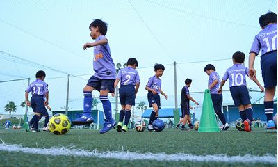 サンフレッチェ広島 吉田サッカー公園の口コミ 評判 口コミ 体験申込 子供の習い事口コミ検索サイト コドモブースター