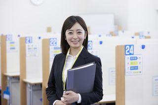 個別指導の明光義塾 教室 1