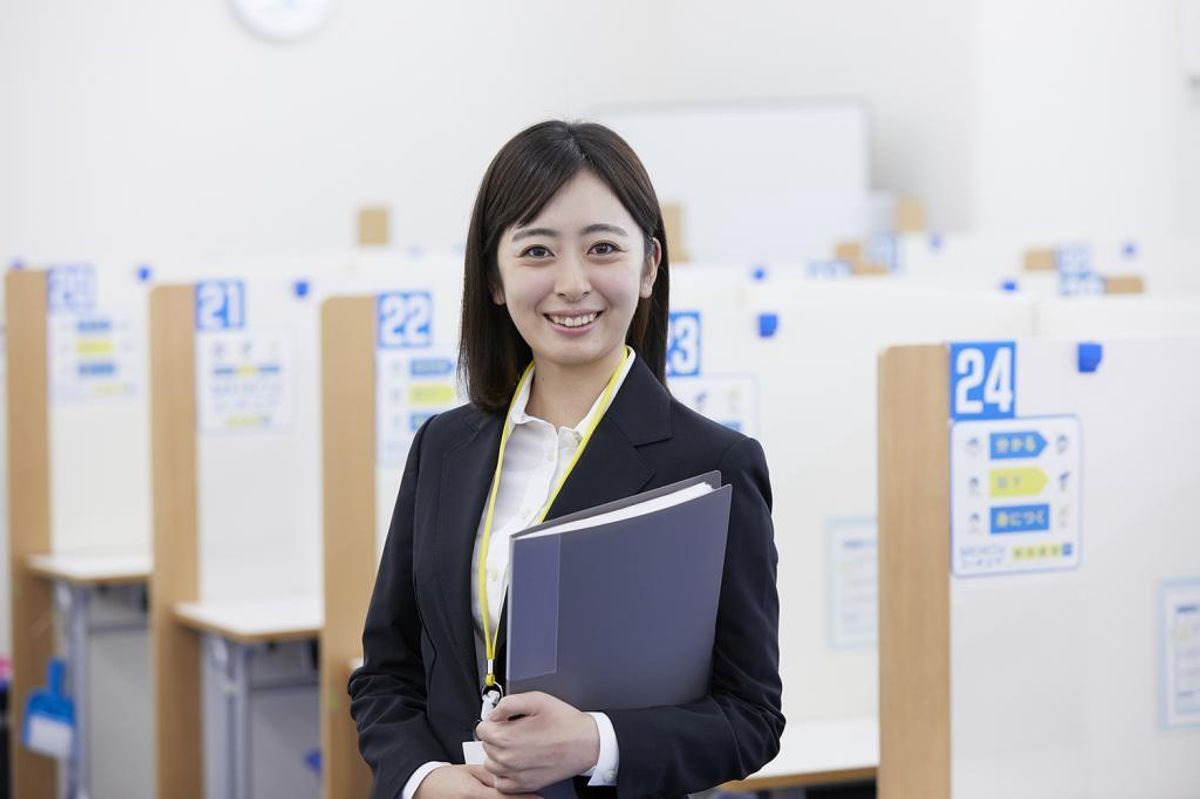 個別指導の明光義塾 王寺教室2