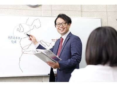 進学ゼミナール 星田校の【中学部】中3入試対策パーフェクトコース