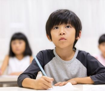 若松塾 名谷校の小学部
