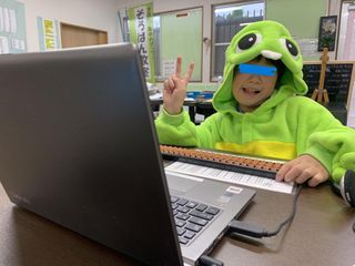 とりゼミ 教室 2