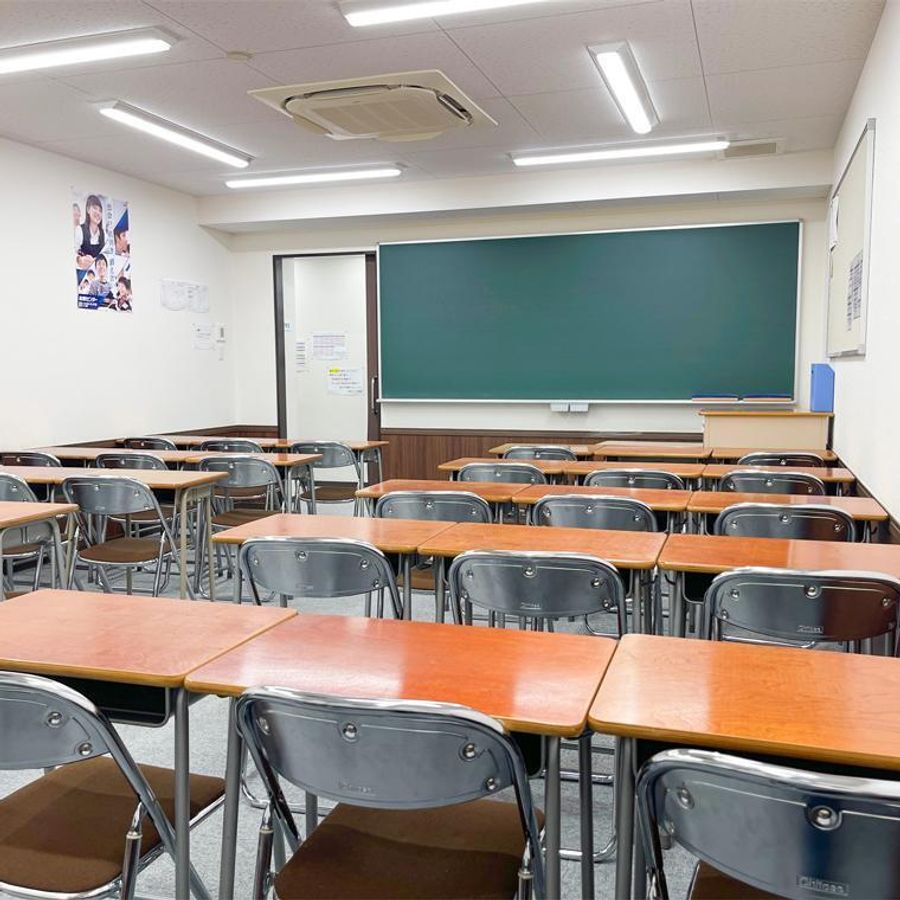 能開センター【広島県・香川県】 多肥校5