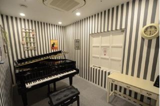 パピーミュージックスクール【ピアノ】 名古屋みなと教室4