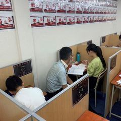 個人別指導塾ブレーン 教室 4