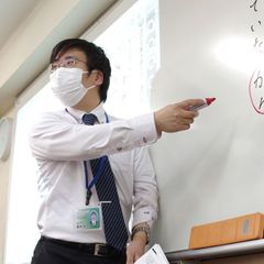 若松塾 学園校2