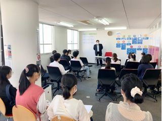 武田塾 布施校8