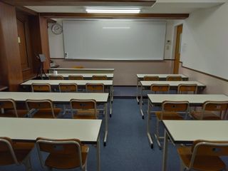 第一ゼミナール久保塾 教室 4