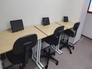 進学個別SKY 教室 3