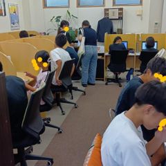 完全個別 松陰塾 大宰府松陰塾【太宰府市国分】20