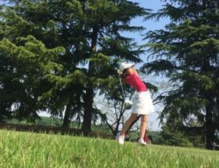 KIDS GOLF by GDO【ラウンドレッスン】 GDO茅ヶ崎ゴルフリンクス