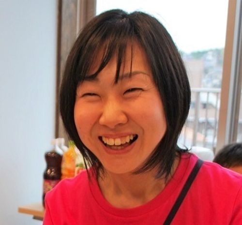 ラボ・パーティ 引野区民館の先生