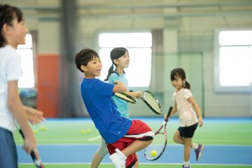 東京アスレティッククラブ【テニス】 TAC桃山