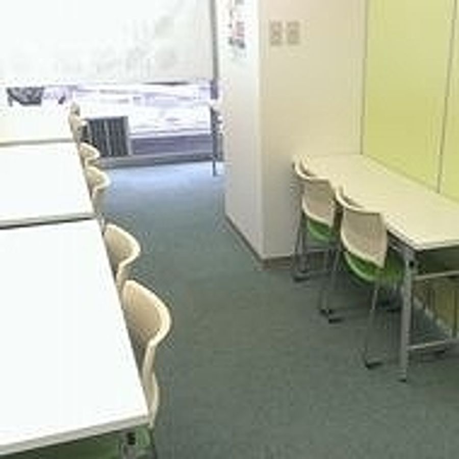 創造学園個別SSゼミナール 教室 3