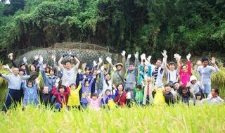 シェア畑 教室 2