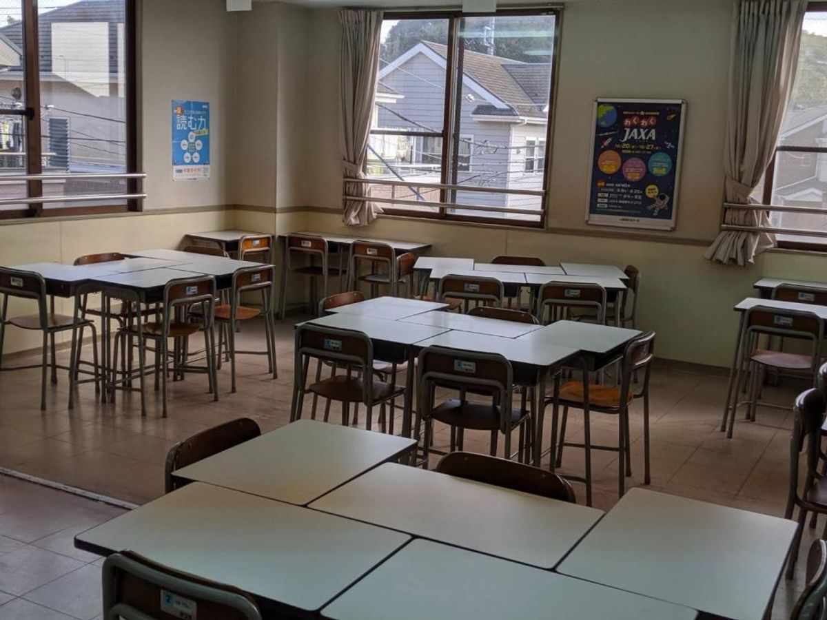 創英ゼミナール 武山校8