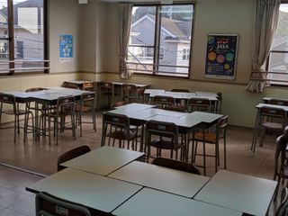 創英ゼミナール 武山校8