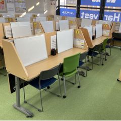 木村塾 個別指導 Harvest 園田支所前校3