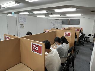個別指導　スクールＩＥ 大森校7