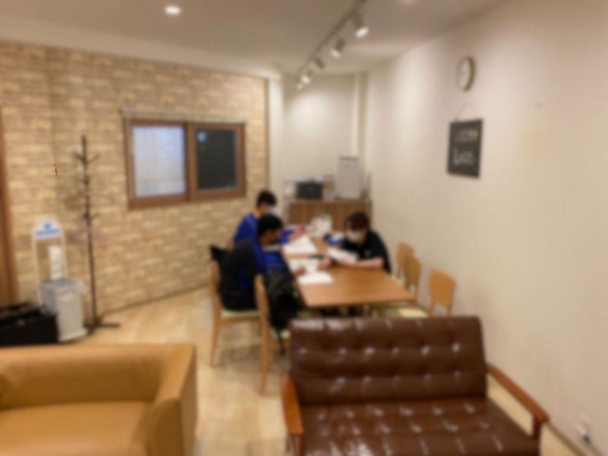 明成個別 みずほ台校舎4