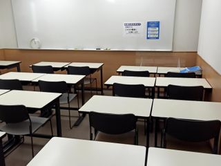 東進衛星予備校【MSGnetwork】 教室 4