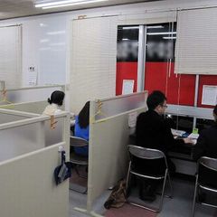 KATEKYO学院 教室 1