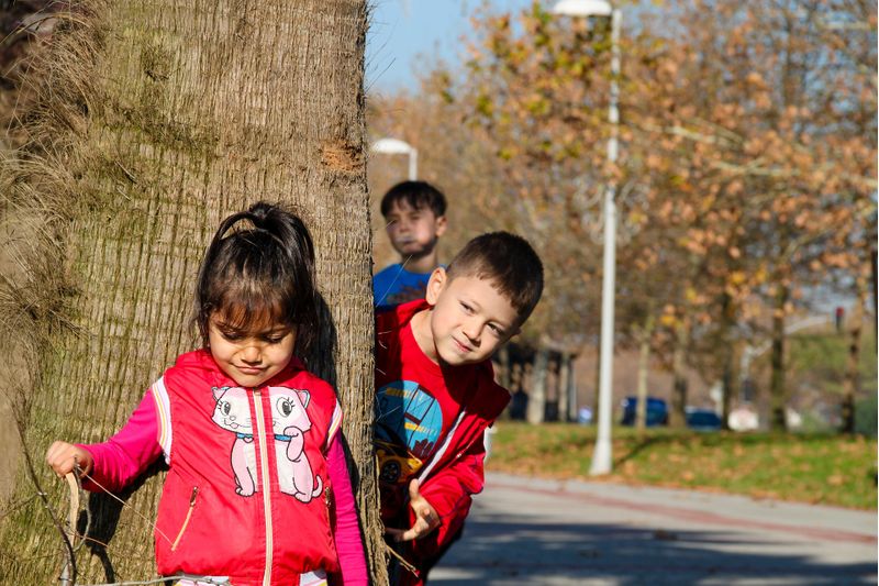 子供の協調性がつく習い事とは？子どもの協調性の伸ばし方を紹介！