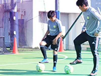 クーバー コーチング サッカースクール吹田校の口コミ 評判 口コミ 体験申込 子供の習い事口コミ検索サイト コドモブースター クーバー コーチング サッカースクール吹田校の口コミ 評判 口コミ 体験申込 子供の習い事口コミ検索サイト コドモブースター