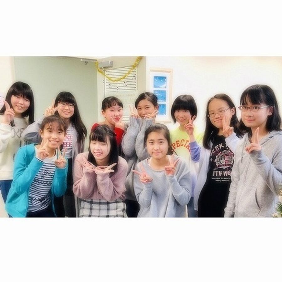 ライトハウス・アカデミー 川崎日航ホテル教室4