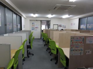 真友ゼミ 新潟駅前校9