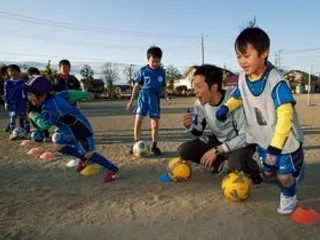 Jsnサッカースクール 広島地区 口コミ 体験申込 子供の習い事口コミ検索サイト コドモブースター