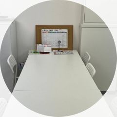 Active個別アカデミー 教室 2