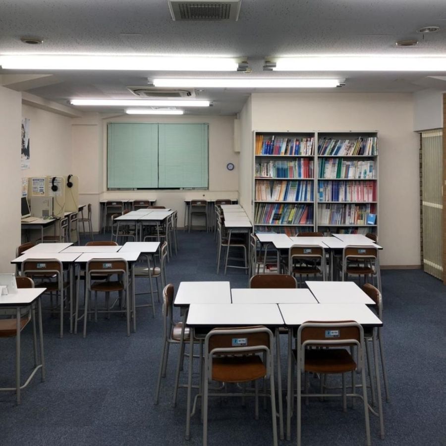 創英ゼミナール 小田急相模原校9