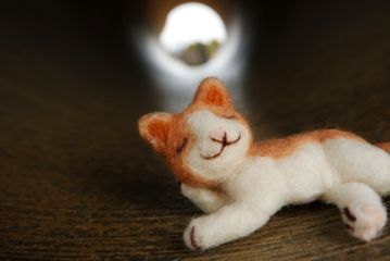 フェルト素材で知育玩具を手作り!安全清潔で赤ちゃんにおすすめ!