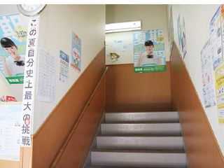 ケイシン個別 FRONTIER 教室 3