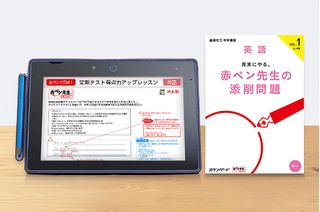 進研ゼミ 中学講座10