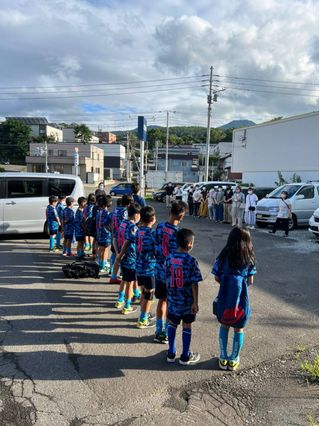 巻サッカースクール カベッサ北海道清田校 教室画像4