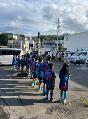 巻サッカースクール カベッサ北海道 教室 4