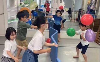 Peby College【運動・体操・陸上】 教室 0